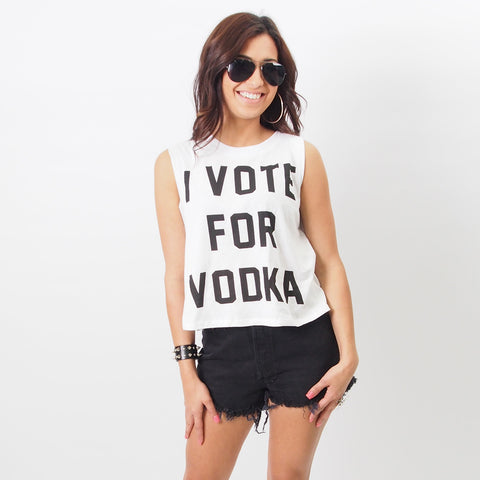 Calvin Klein Vintage Denim Black