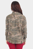 Camouflage Shirt